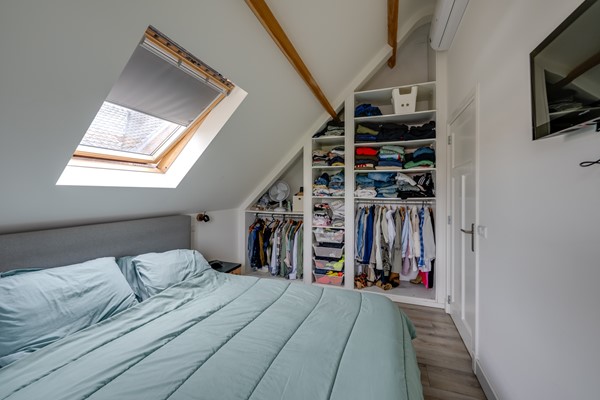 Medium property photo - Laagstraat 39, 5121 ZD Rijen